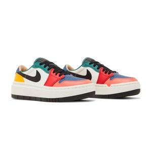 NIKE WMNS AIR JORDAN 1 ELEVATE LOW SE. womens size 8 NEW